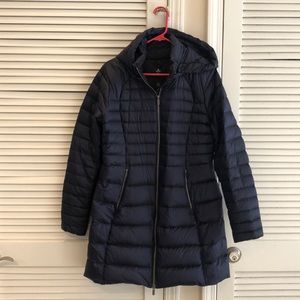 Lululemon winter coat